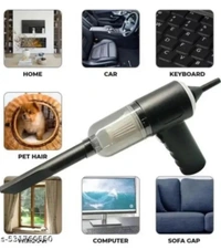 Portable 3 In 1 Vaccum Cleaner - Mine Shaft