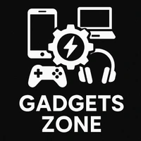 Gadgets Zone - Logo
