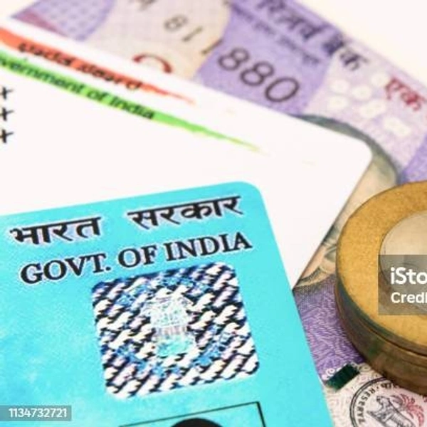 PVC ID card