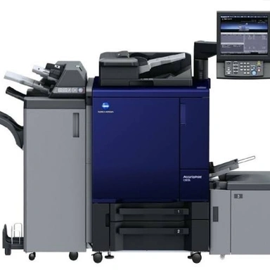 Digital Printing