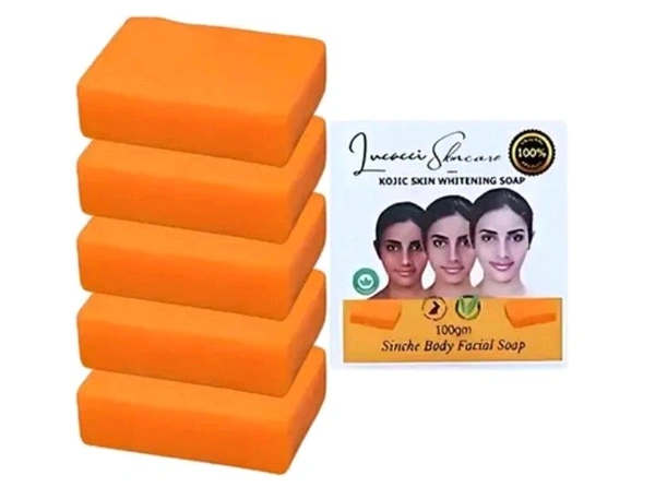 Soap  - Flamenco