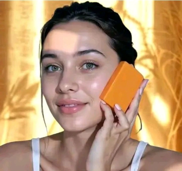 Soap  - Flamenco