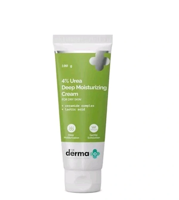 Derma moisturizer - Mint Green