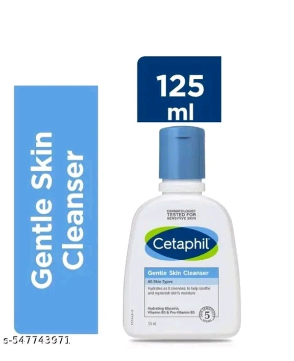 Chetphill Face Wash  - Bright Turquoise