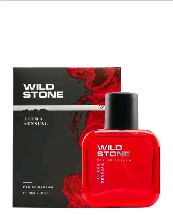 Wild Stone Perfume  - Red