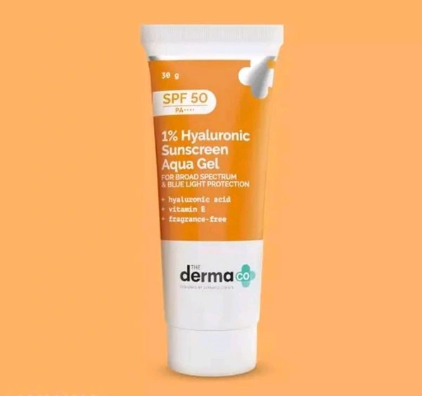Derma Suncream 