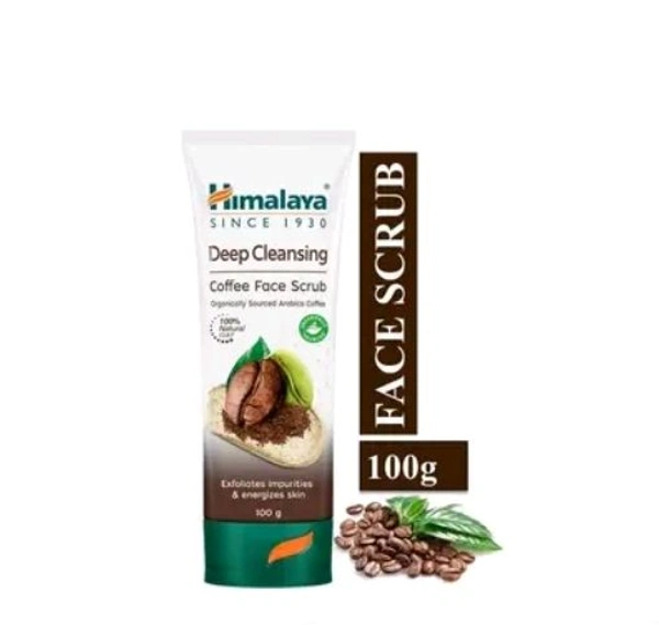 Himalaya Black head Cleansing 