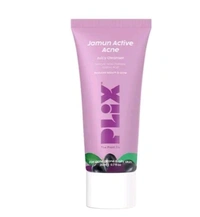 Plix Yellow Face Wash 