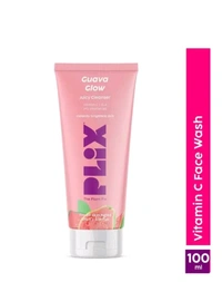 Plix Yellow Face Wash 