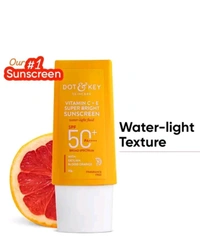 Dot&Key Small Suncream  - French Lilac
