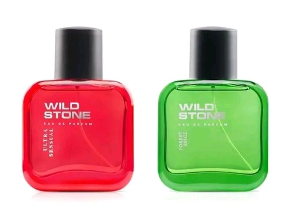 Wild Stone 2pack Perfume 