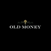 Old Money - Logo