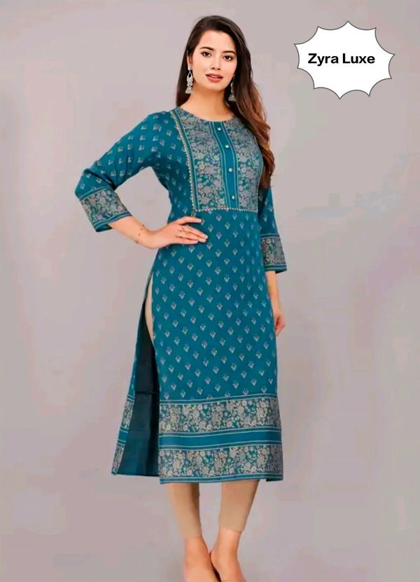 Attractive Kurtis