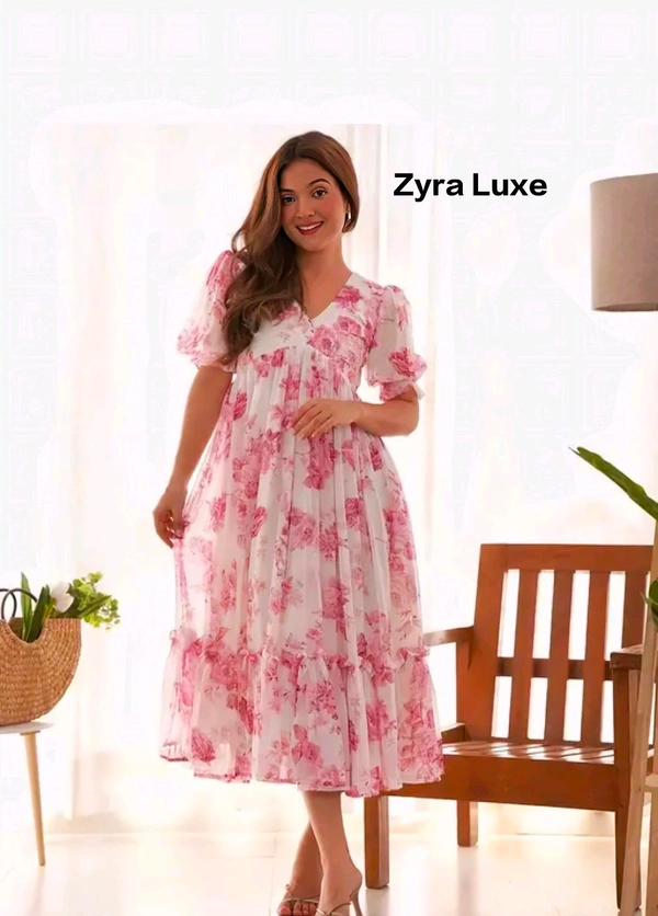 Luxury Gown