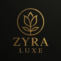 Zyra Luxe - Logo