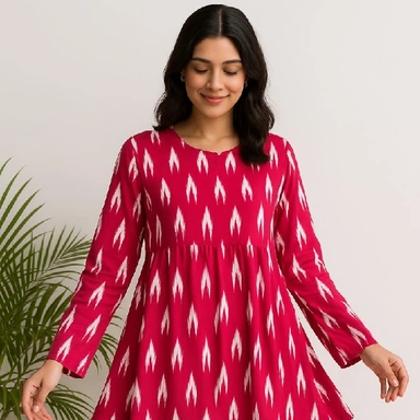 Short Kurtis