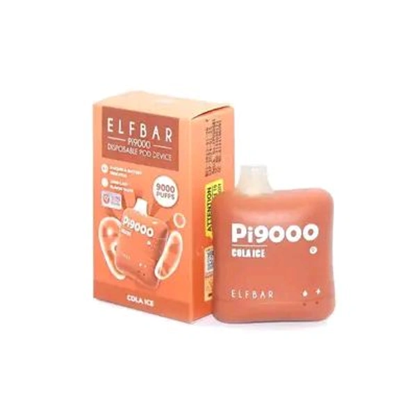 Elfbar Pi9000 All Flavour
