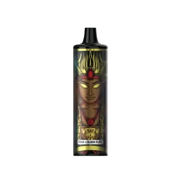 KK Energy 8000 Rechargeable Disposable Vape Kit 8000 Puff 16ML India