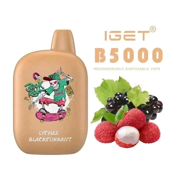 Iget B5000 Online at The Best Price in