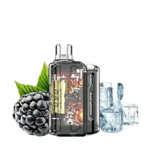 Iget Flare 10k Puffs All Flavours Available 