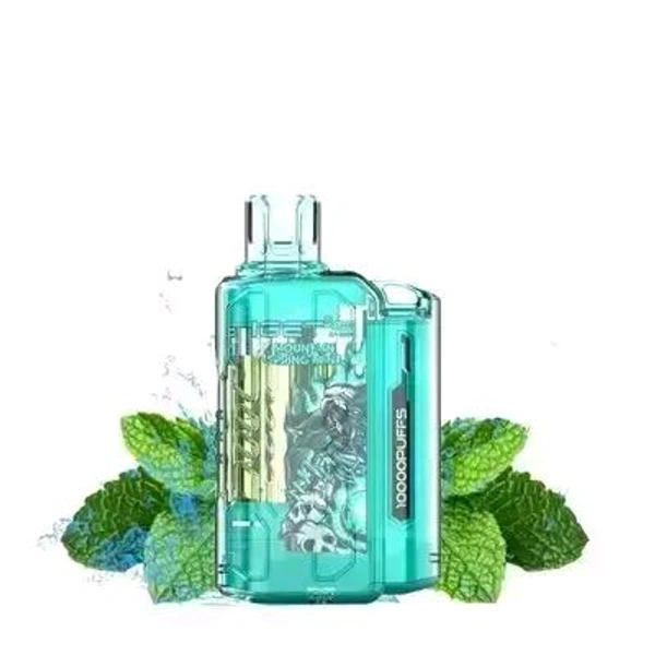 Iget Flare 10k Puffs All Flavours Available 