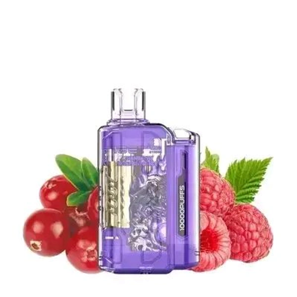Iget Flare 10k Puffs All Flavours Available 