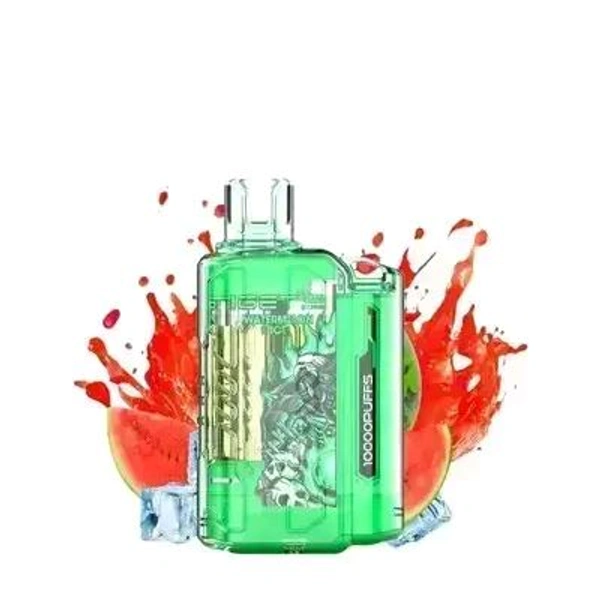 Iget Flare 10k Puffs All Flavours Available 