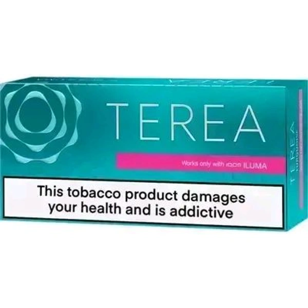 Terea Turquoise