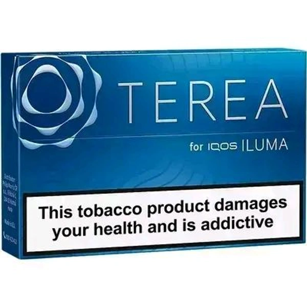 TEREA BLUE