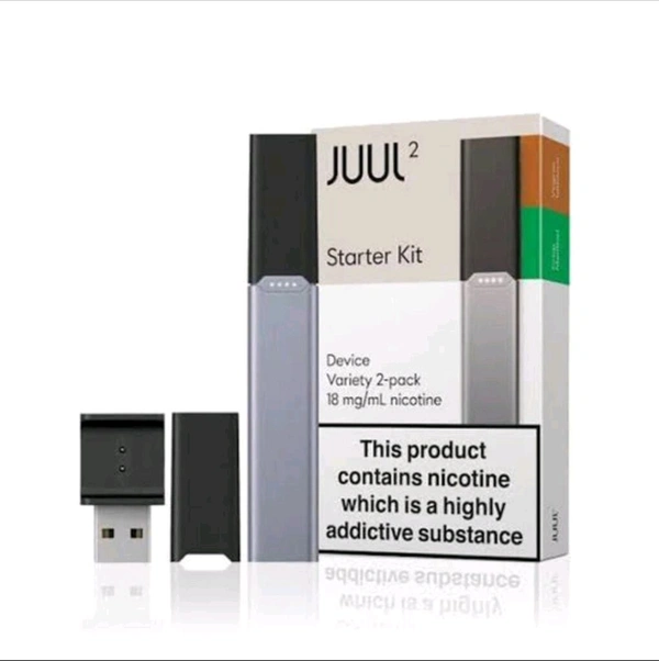 Buy Juul 2 Starter Kit India | At Best Price