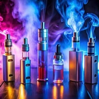 Vape Shop Mumbai - Logo
