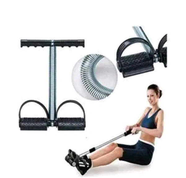 Abs Exerciser