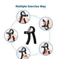 Best Hand Gripper 