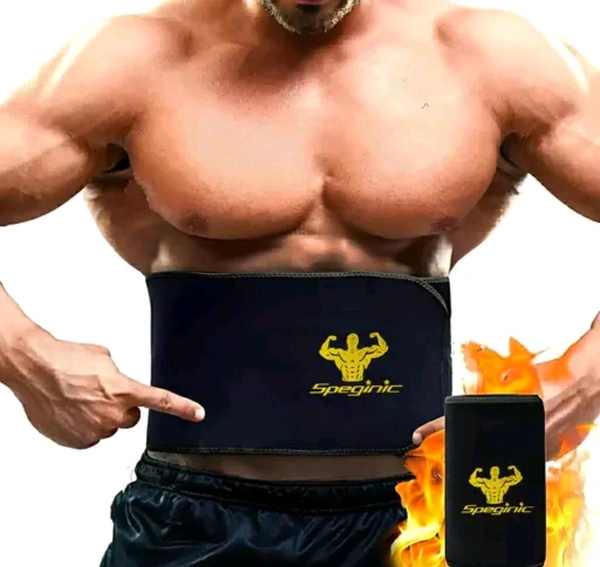 Swet Sleem Belt