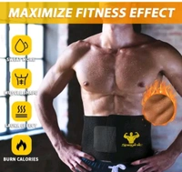 Swet Sleem Belt