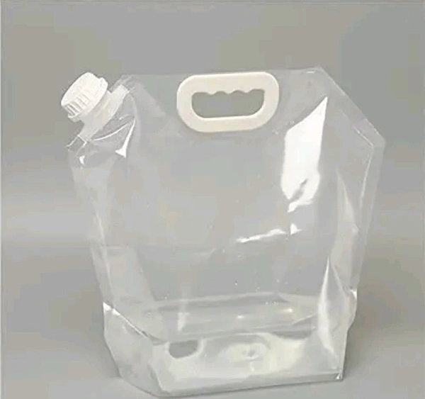 Mini 5 Liter Water Storage Tank