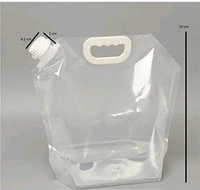 Mini 5 Liter Water Storage Tank