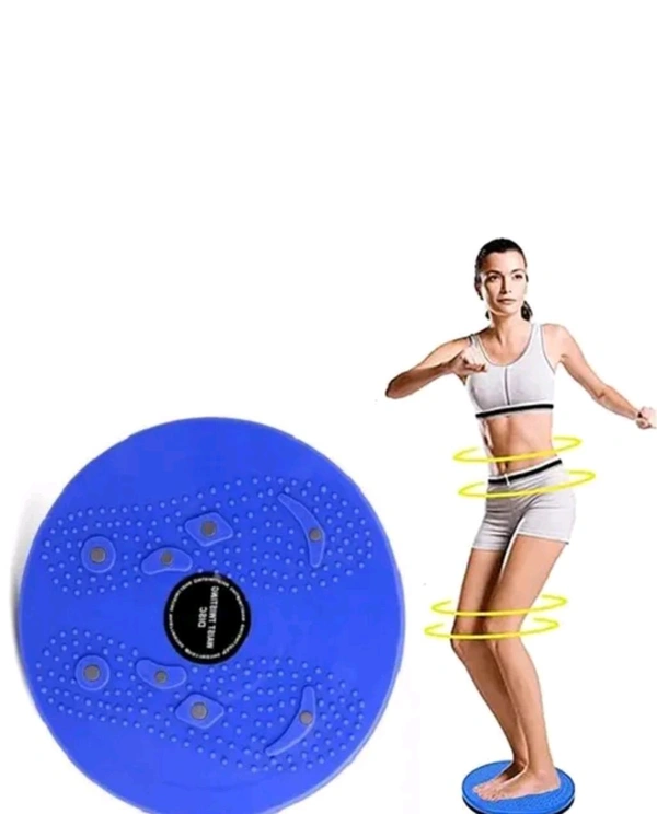 Tummy Twister Acupressure Twister