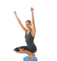 Tummy Twister Acupressure Twister