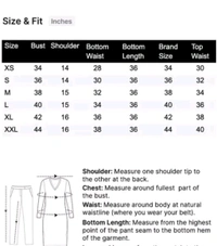 Fashion Cotton Kurta Set - Pelorous, S/M/XL/XXL/L