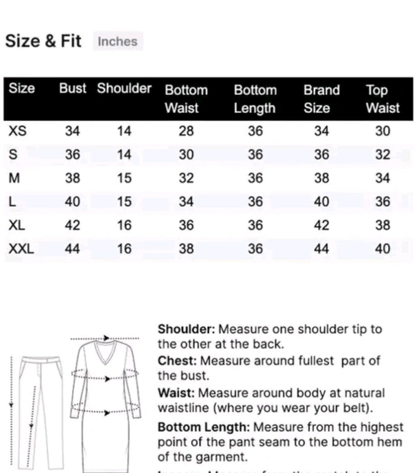 Fashion Cotton Kurta Set - Pelorous, S/M/XL/XXL/L