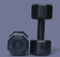 New Best Fitness Dumbbells 10 Kg