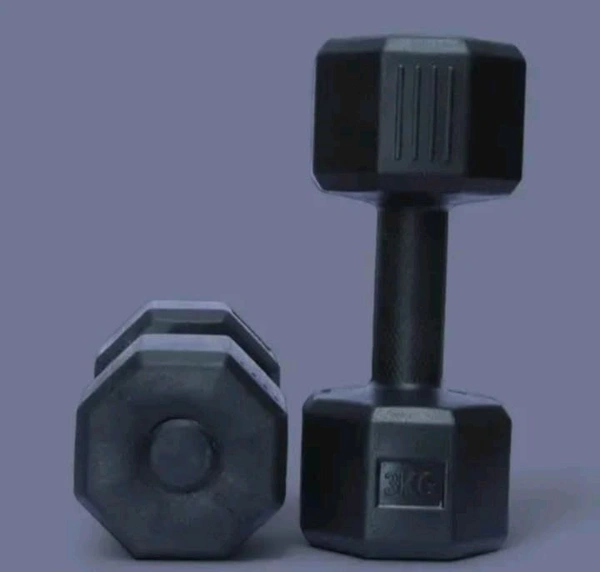 New Best Fitness Dumbbells 10 Kg