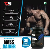 Mass Gainer Creatine 1kg 