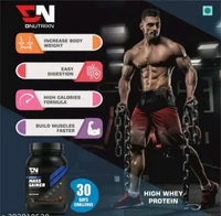 Mass Gainer Creatine 1kg 