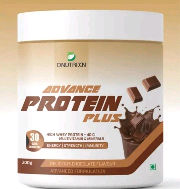 Advance Protinex Power 200gm Chocolate Flavour 