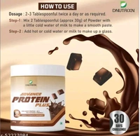Advance Protinex Power 200gm Chocolate Flavour 