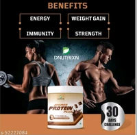 Advance Protinex Power 200gm Chocolate Flavour 