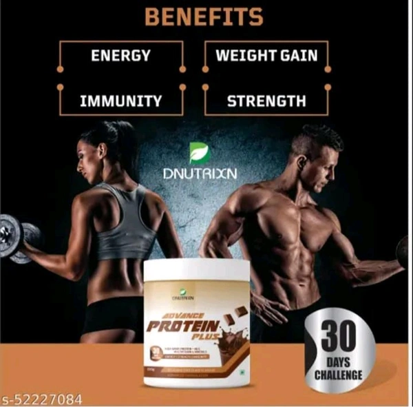 Advance Protinex Power 200gm Chocolate Flavour 