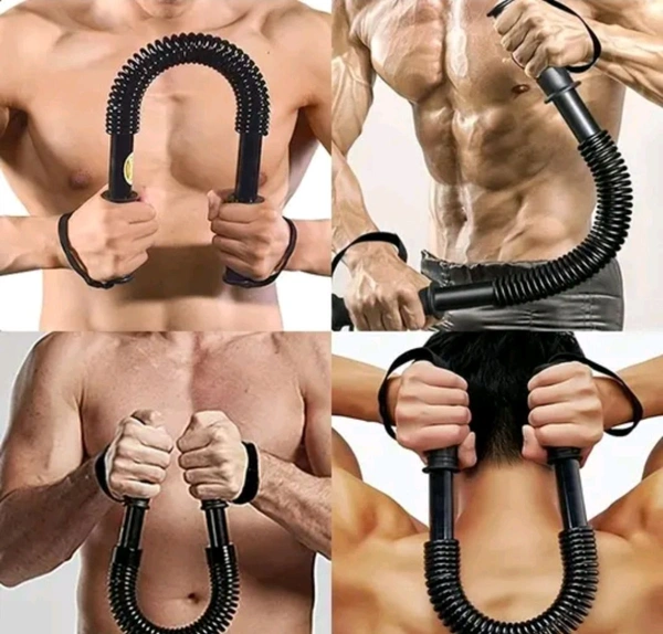 40 Kg Waight Power Twister For Exercise 